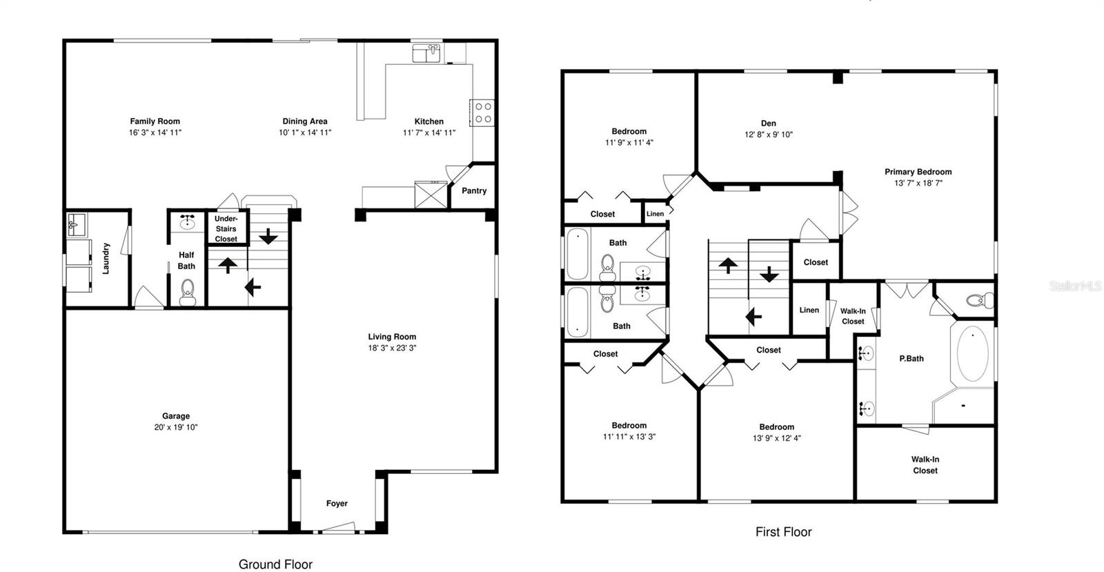 Image 15 of 15 For 4249 Caskie Place