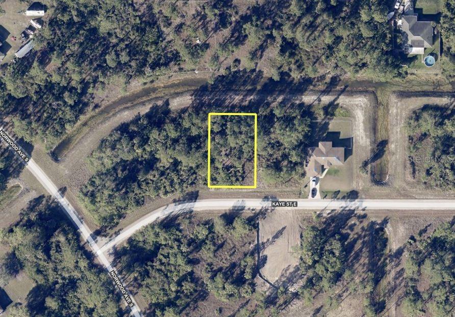 Listing Details for 1009 Kaye Street E, LEHIGH ACRES, FL 33974