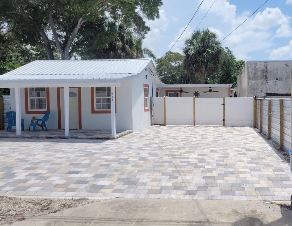 Details for 711 Patterson Street, CLEARWATER, FL 33756