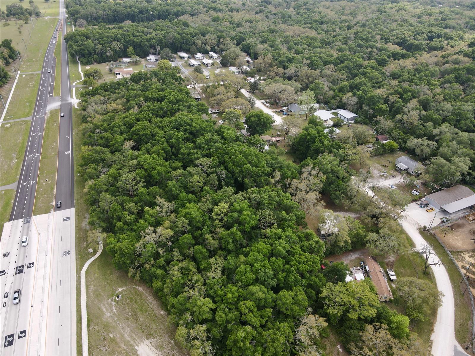 Image 3 of 3 For Mckethan (us 98) Road