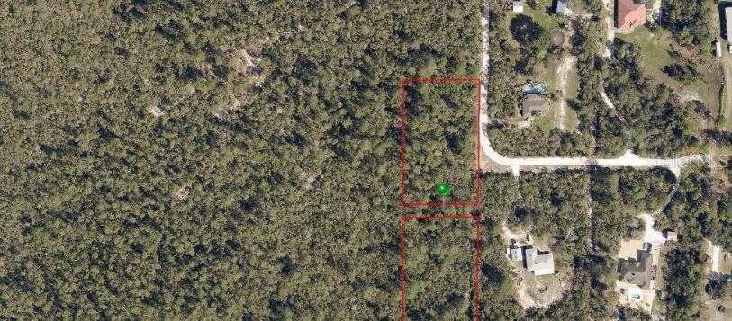 Details for Finch Paper Street, LAKE HELEN, FL 32744