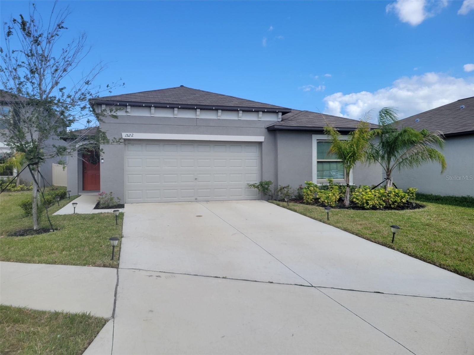 Details for 1522 Tiger Tooth Place, RUSKIN, FL 33570