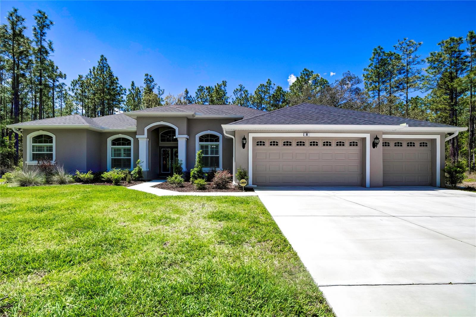 Details for 10 Milbark Court, HOMOSASSA, FL 34446