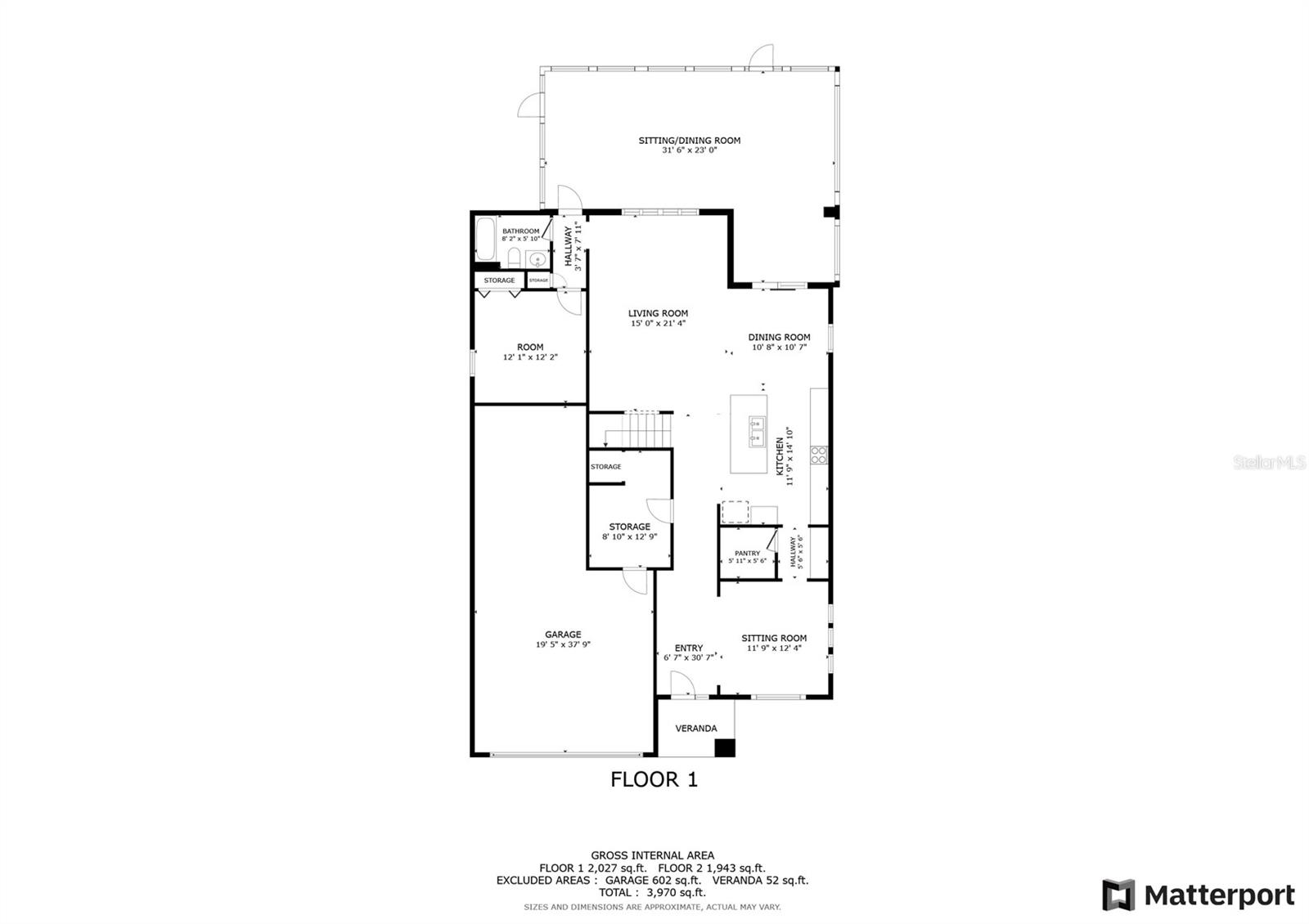 Listing photo id 56 for 11420 Alachua Creek Lane