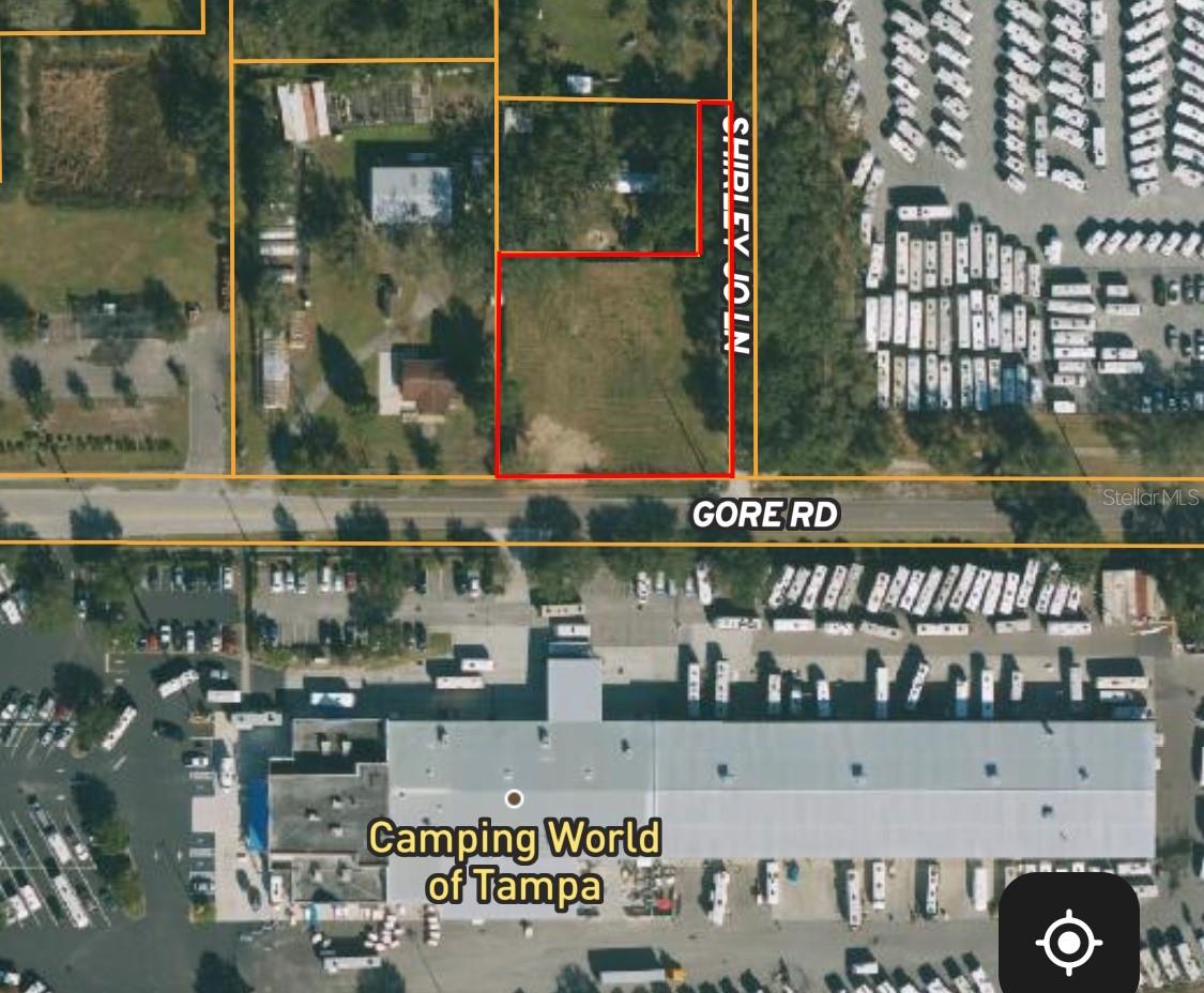 Details for 12946 Gore Road, DOVER, FL 33527