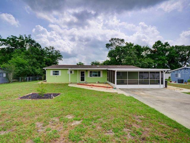 Details for 10161 87th Terrace, OCALA, FL 34481