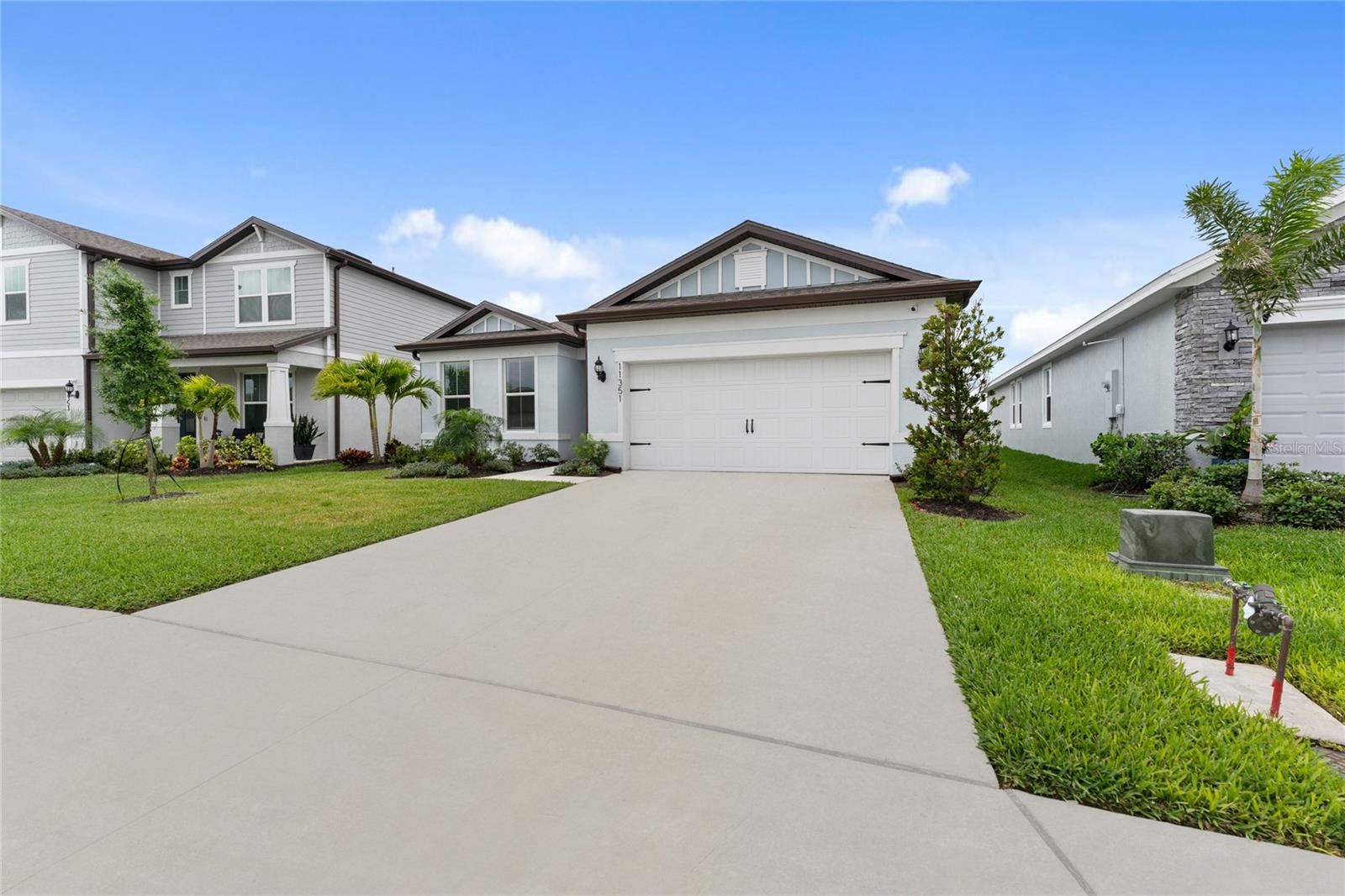 Listing photo id 1 for 11351 Gallatin Trail