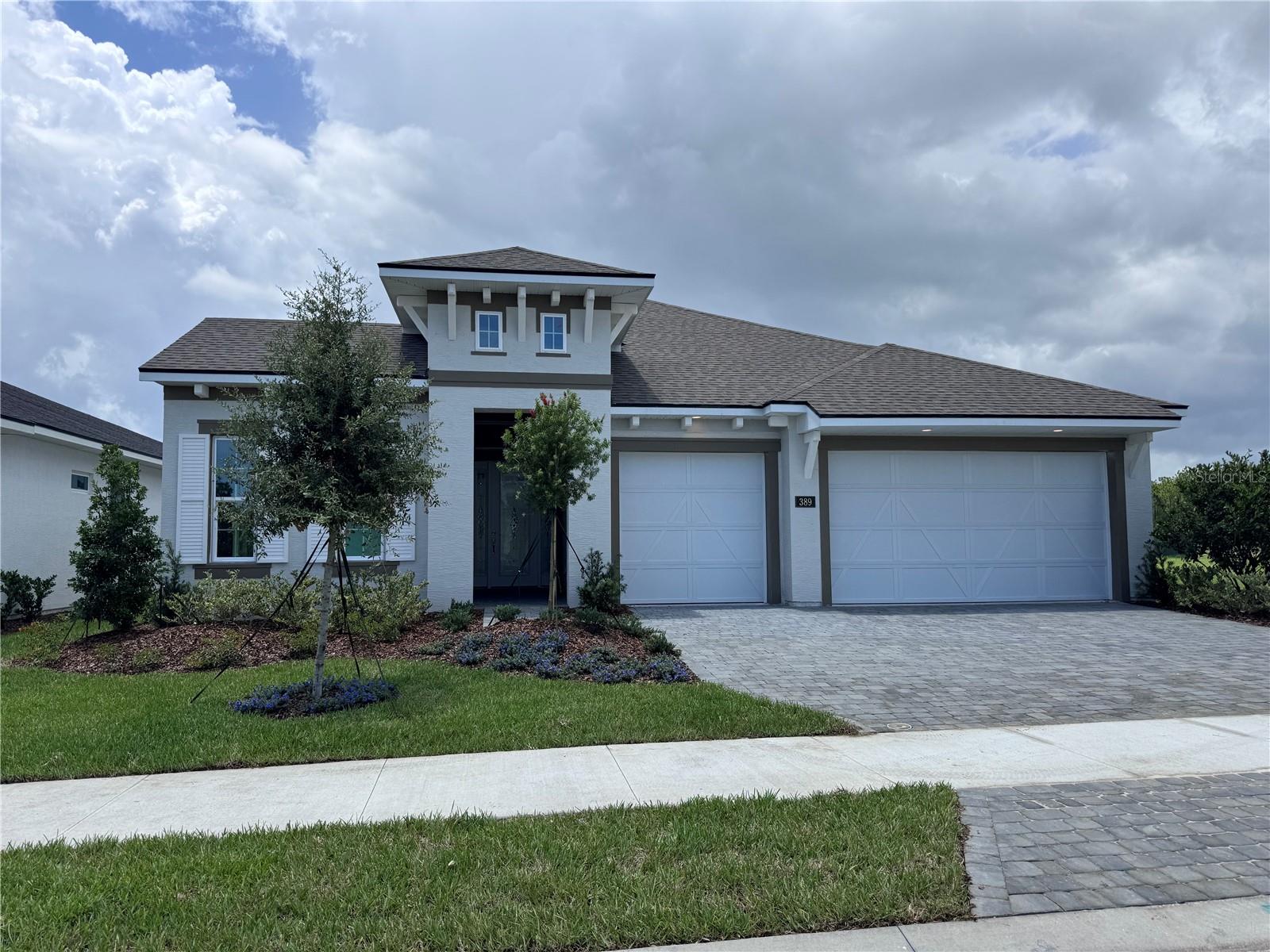 Details for 389 Mosaic Boulevard, DAYTONA BEACH, FL 32124