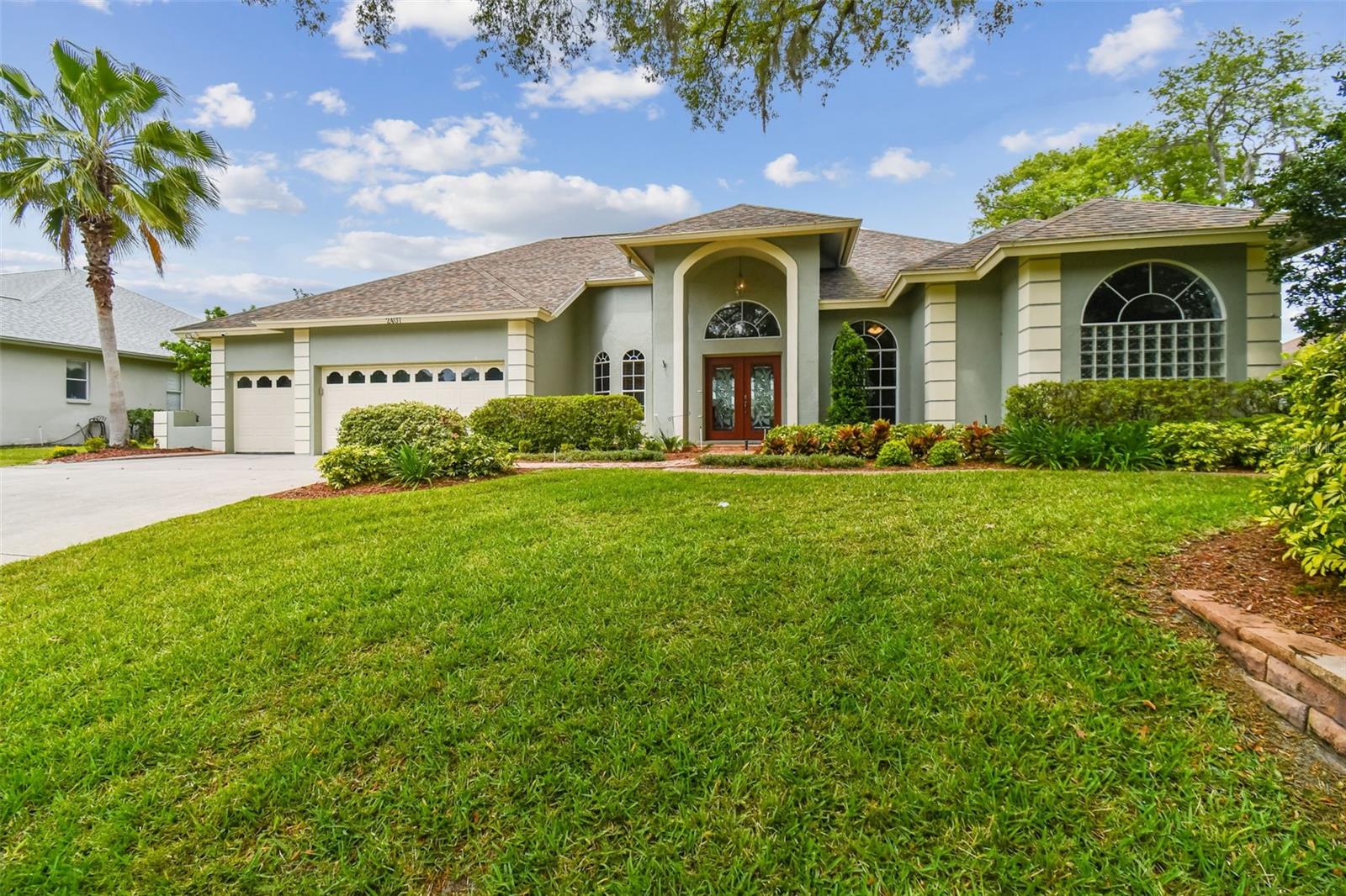 Details for 2407 Clubhouse Drive, PLANT CITY, FL 33566