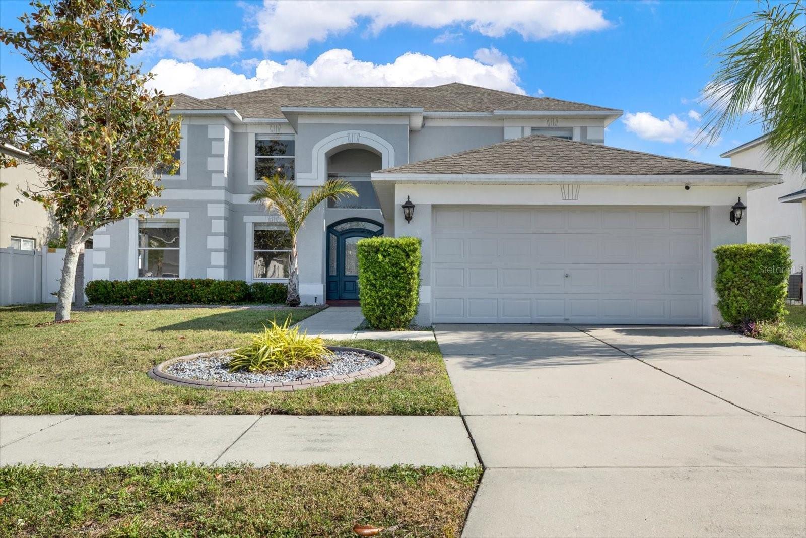 Details for 11120 Kempton Vista Drive, RIVERVIEW, FL 33579