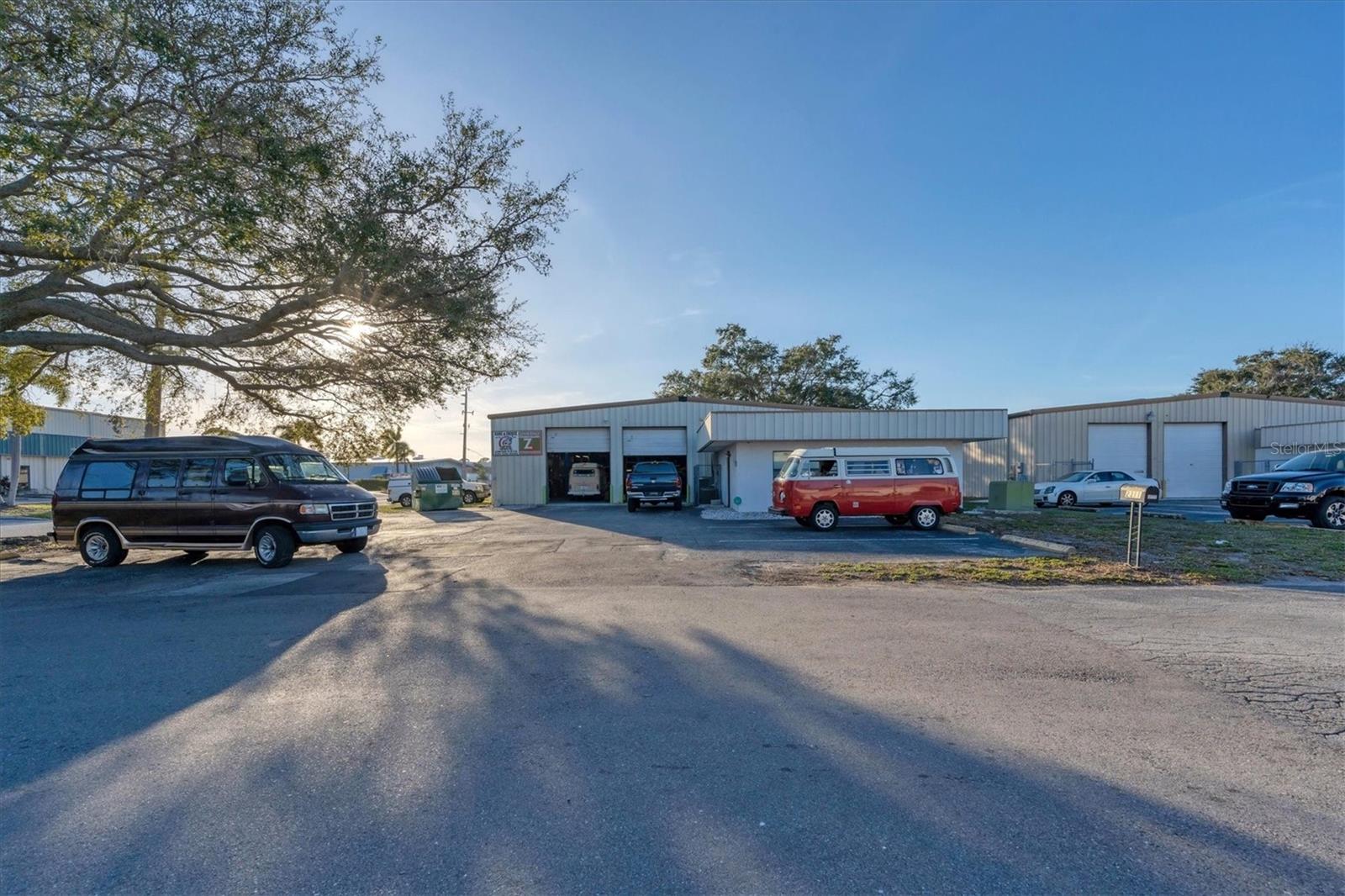 Details for 2311,a.b & 2331,a,b. Whitfield Industrial Way A, SARASOTA, FL 34243