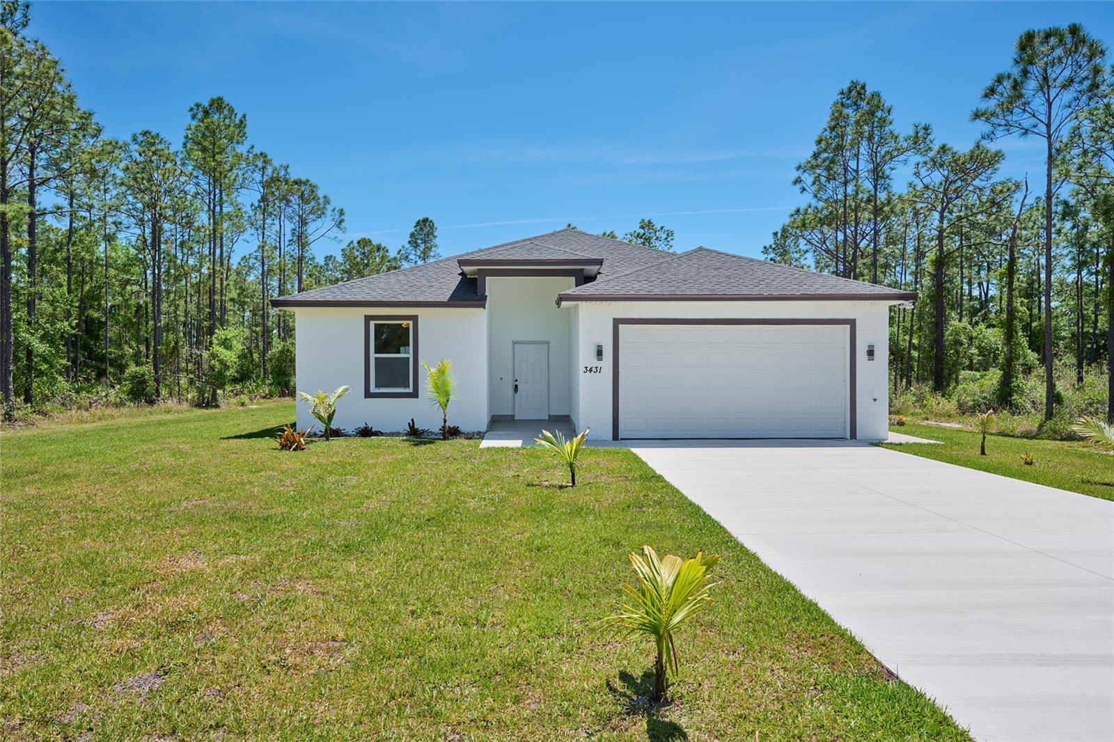 Details for 3431 Orchid Drive, INDIAN LAKE ESTATES, FL 33855