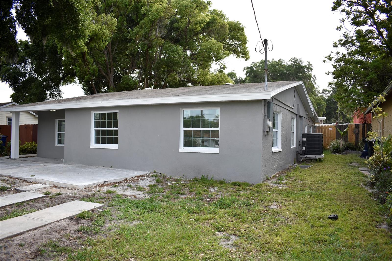 Details for 5813 15th Street, TAMPA, FL 33610