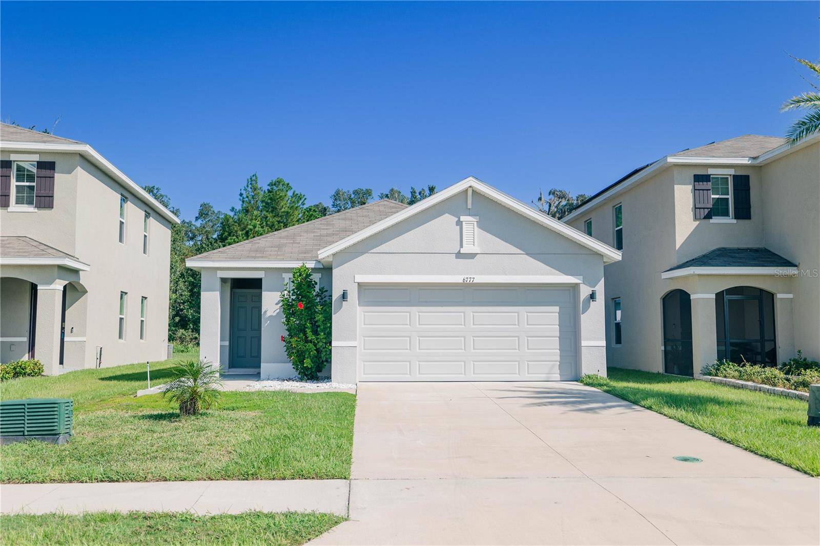 Details for 6777 Longboat Drive, BROOKSVILLE, FL 34604