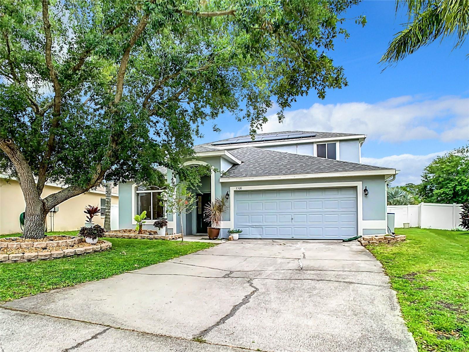 Details for 5500 Passing Pine Lane, ZEPHYRHILLS, FL 33541