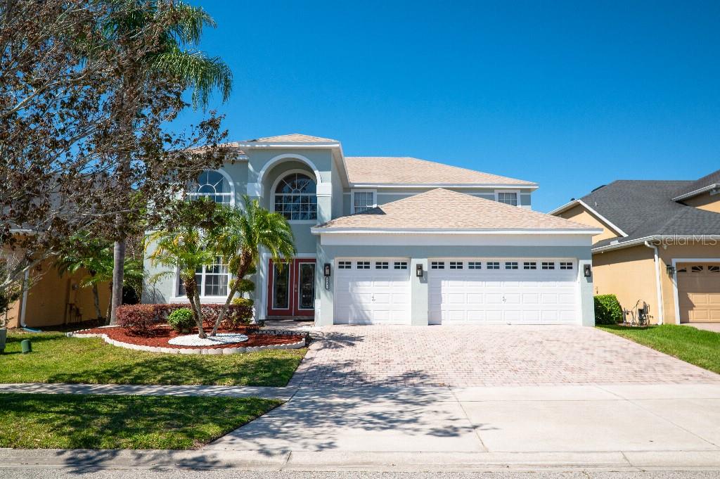 Details for 1557 Amaryllis Circle, ORLANDO, FL 32825