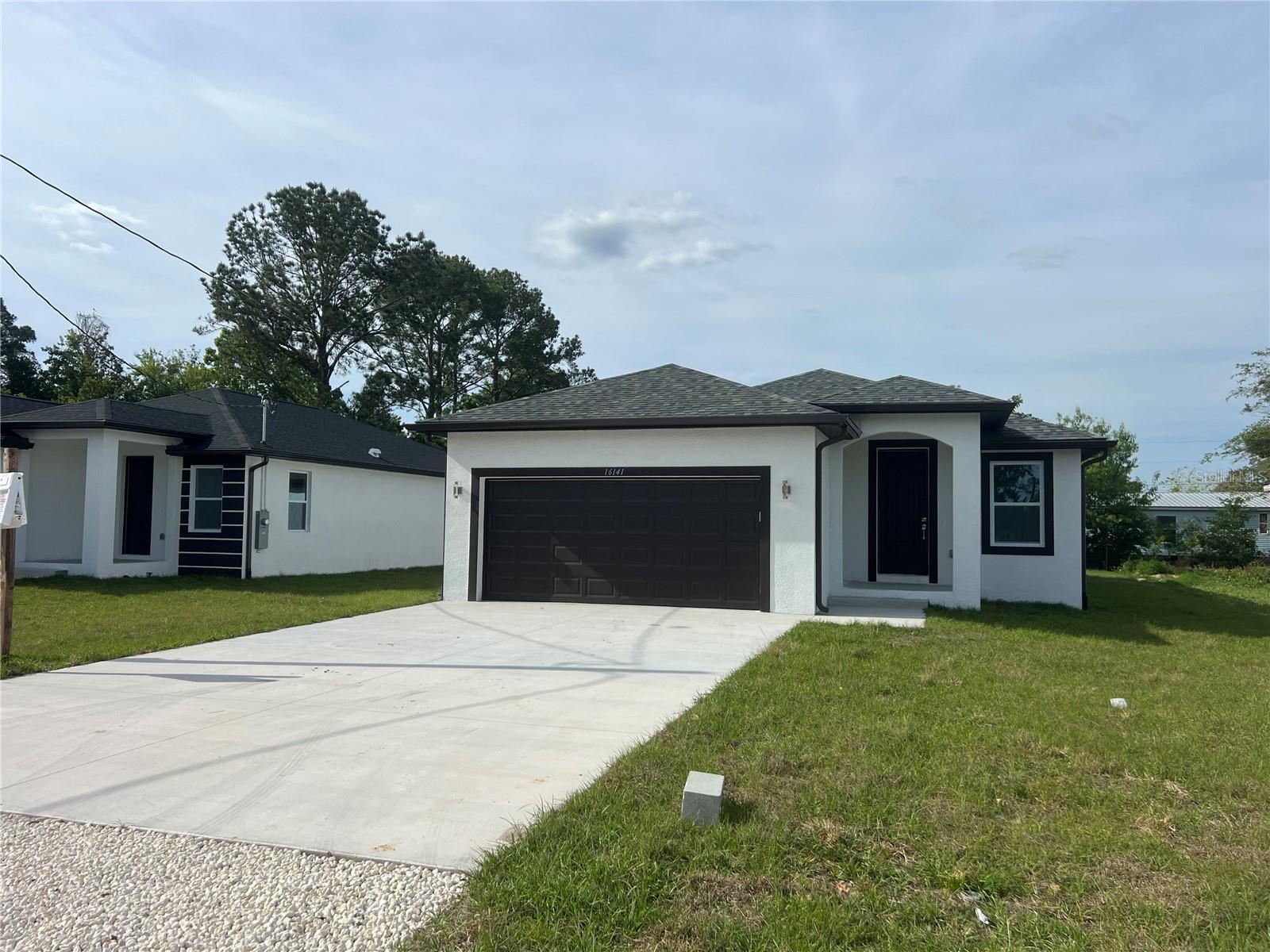 Details for 16141 Schaffer Street, BROOKSVILLE, FL 34604