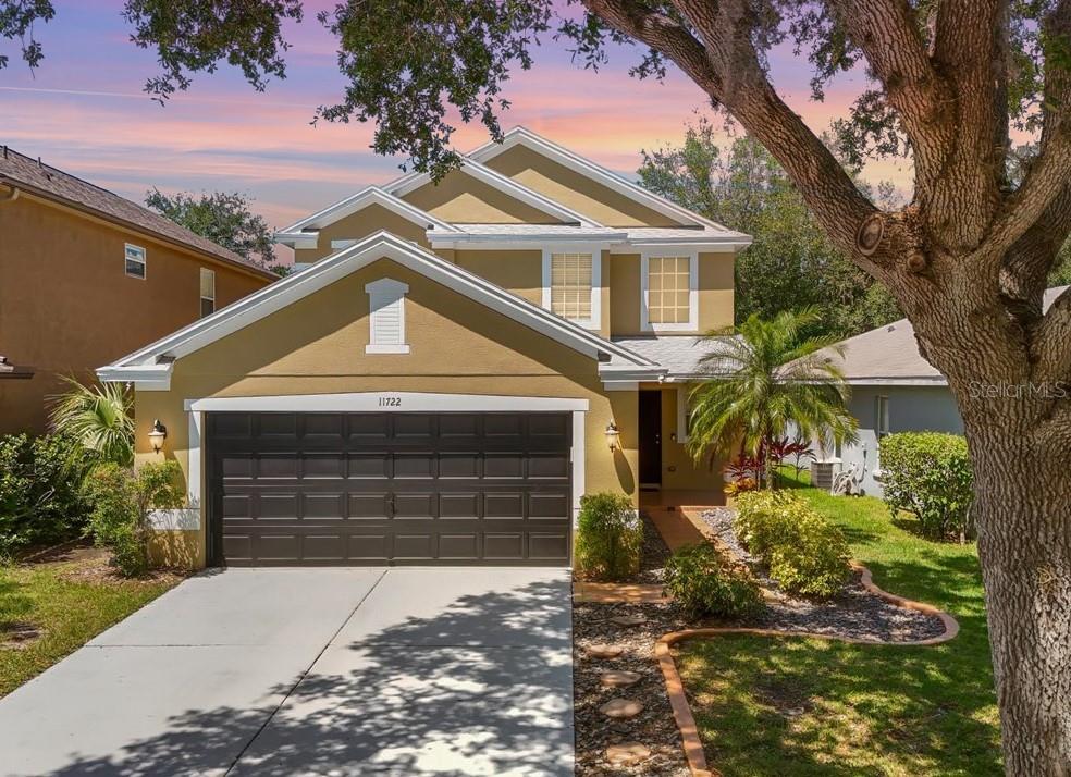 Details for 11722 Crest Creek Drive, RIVERVIEW, FL 33569