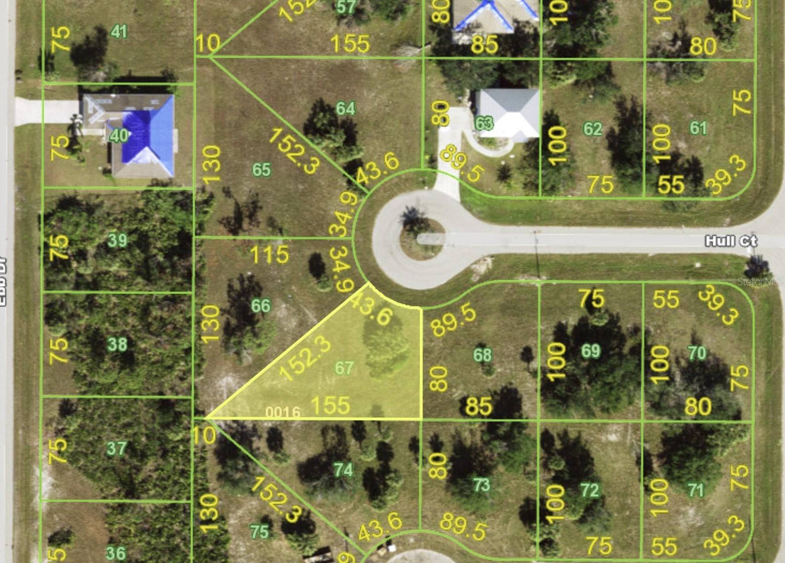 Details for 3 Hull Court, PLACIDA, FL 33946