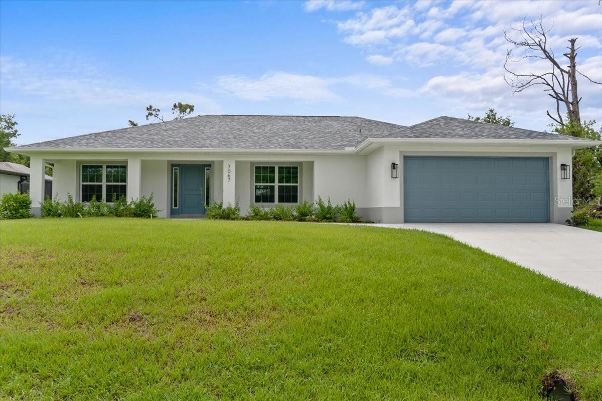 Details for 7067 Brandywine Drive, ENGLEWOOD, FL 34224