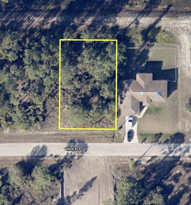 Listing Details for 1011 Kaye Street E, LEHIGH ACRES, FL 33974