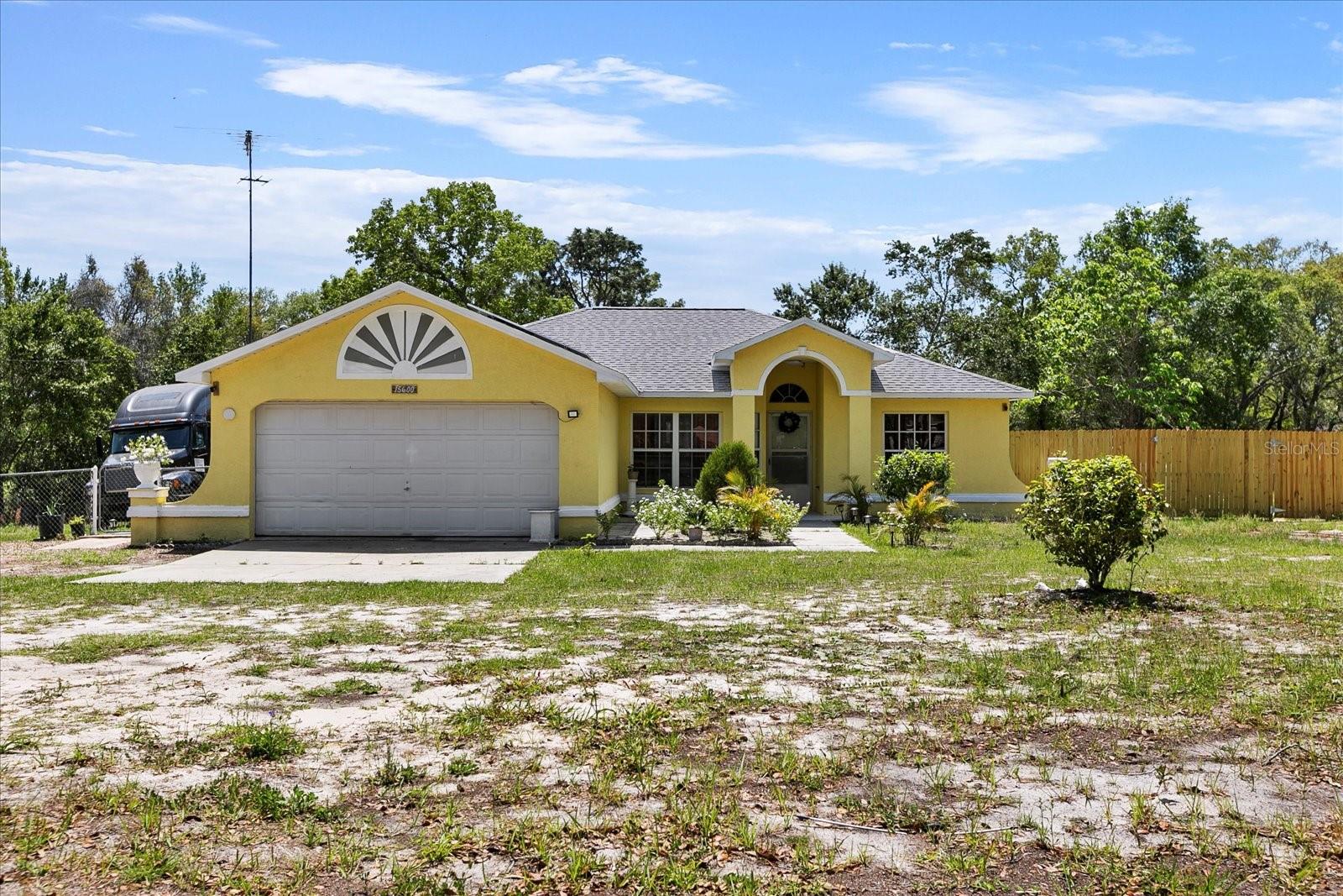 Details for 15600 Larry Road, Spring Hill, FL 34610