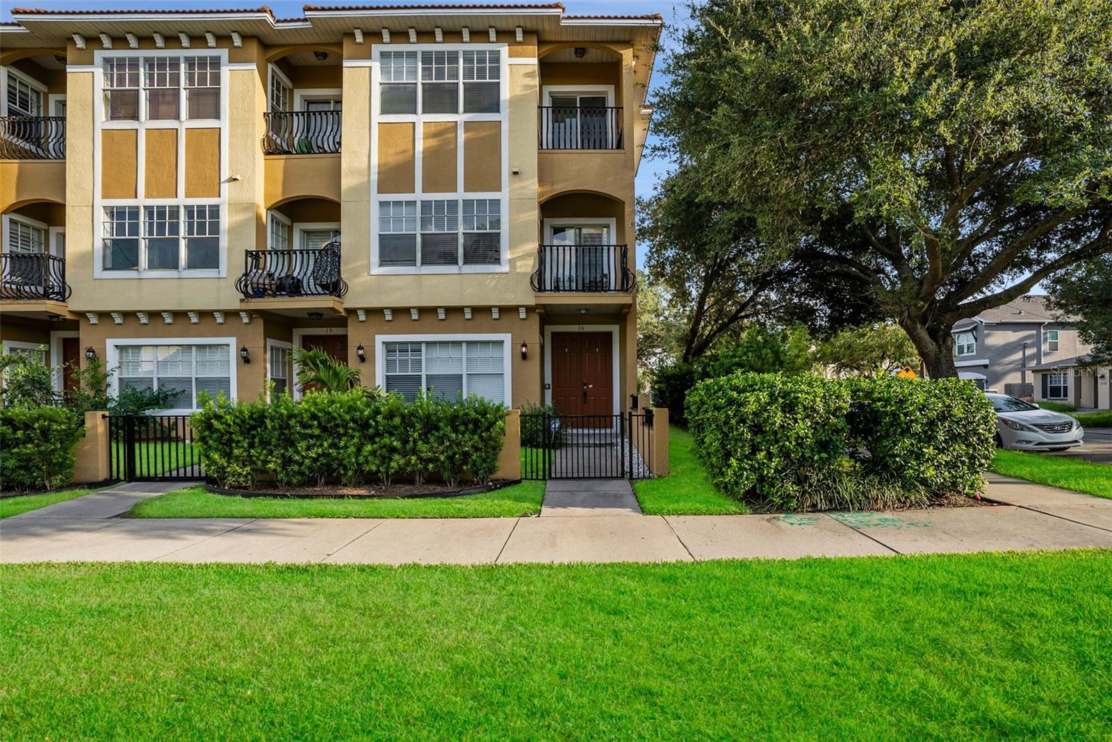 Details for 111 Albany Avenue 16, TAMPA, FL 33606