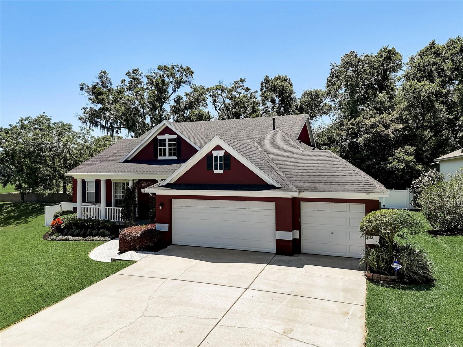 Image 86 of 88 For 511 Crowned Eagle Court