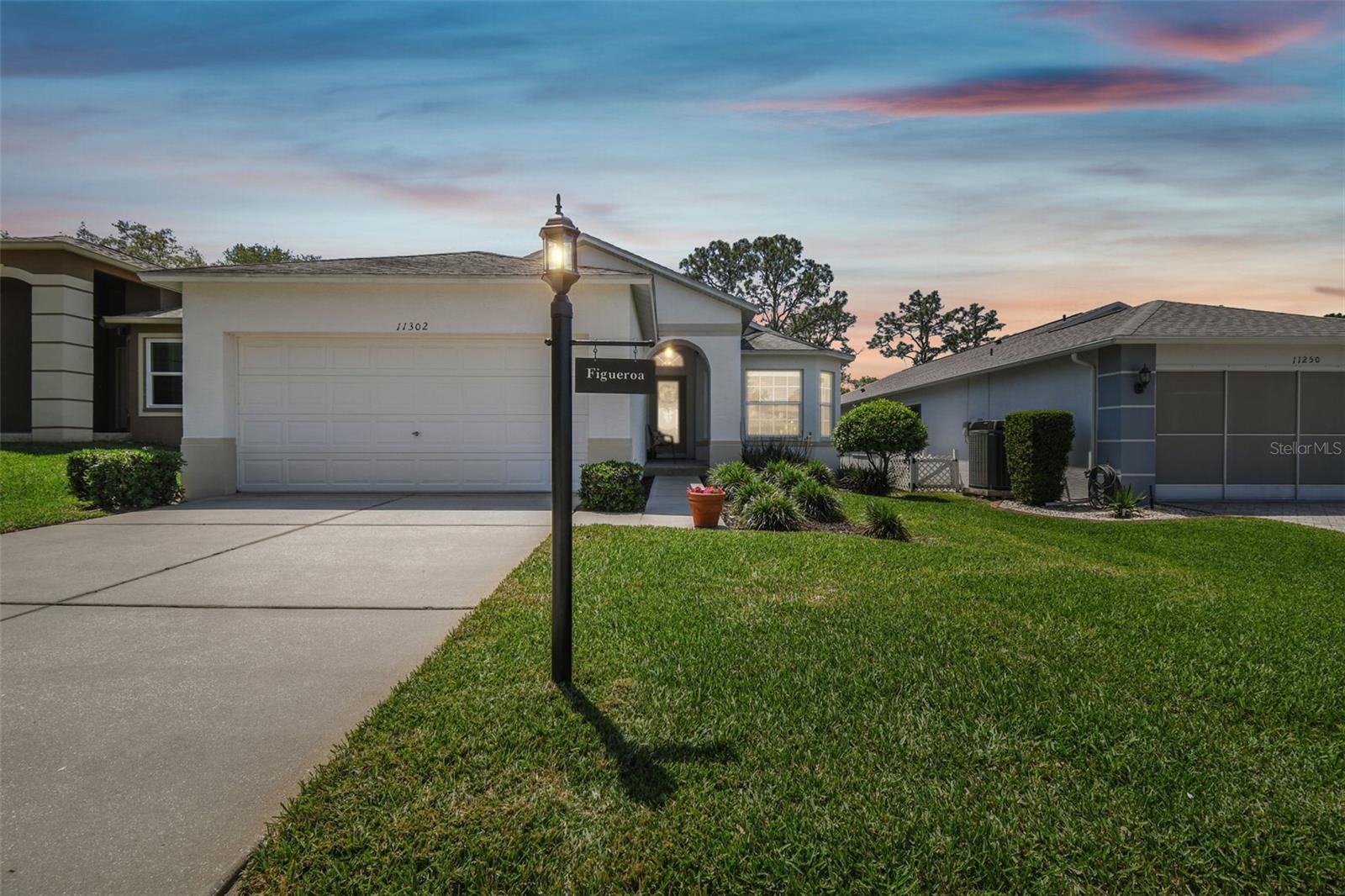 Details for 11302 Hollander Avenue, HUDSON, FL 34667