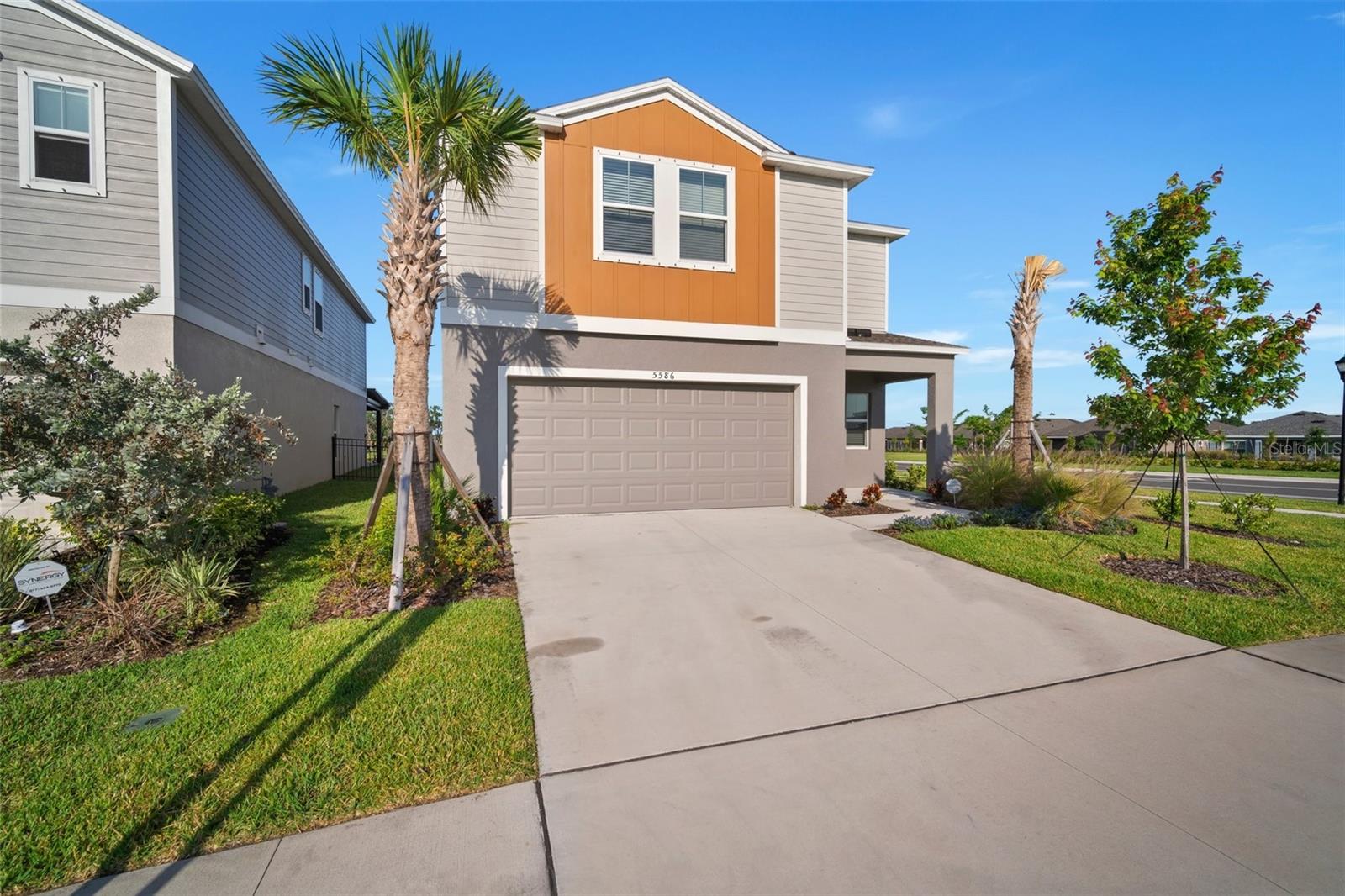 Details for 5586 Summer Sunset Drive, APOLLO BEACH, FL 33572