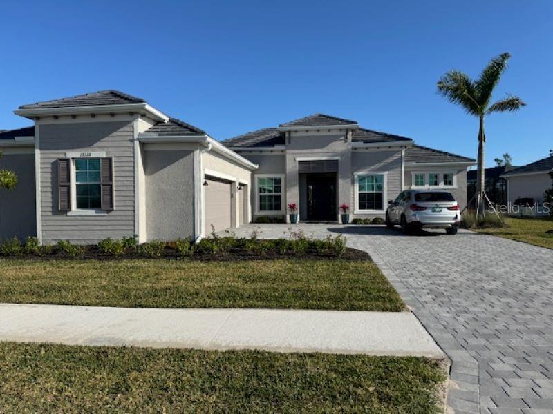 Details for 17310 Opal Sand Drive, VENICE, FL 34293