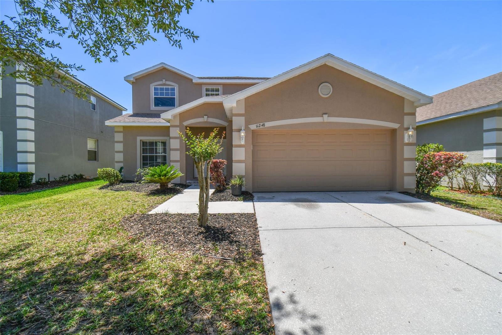 Details for 11248 Creek Haven Drive, RIVERVIEW, FL 33569