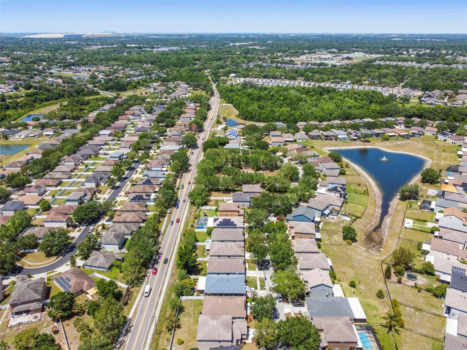 Image 92 of 100 For 11248 Creek Haven Drive