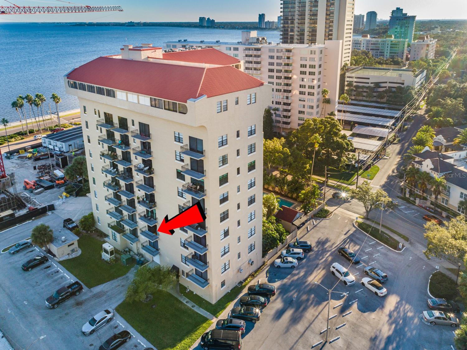 Details for 2109 Bayshore Boulevard 306, TAMPA, FL 33606