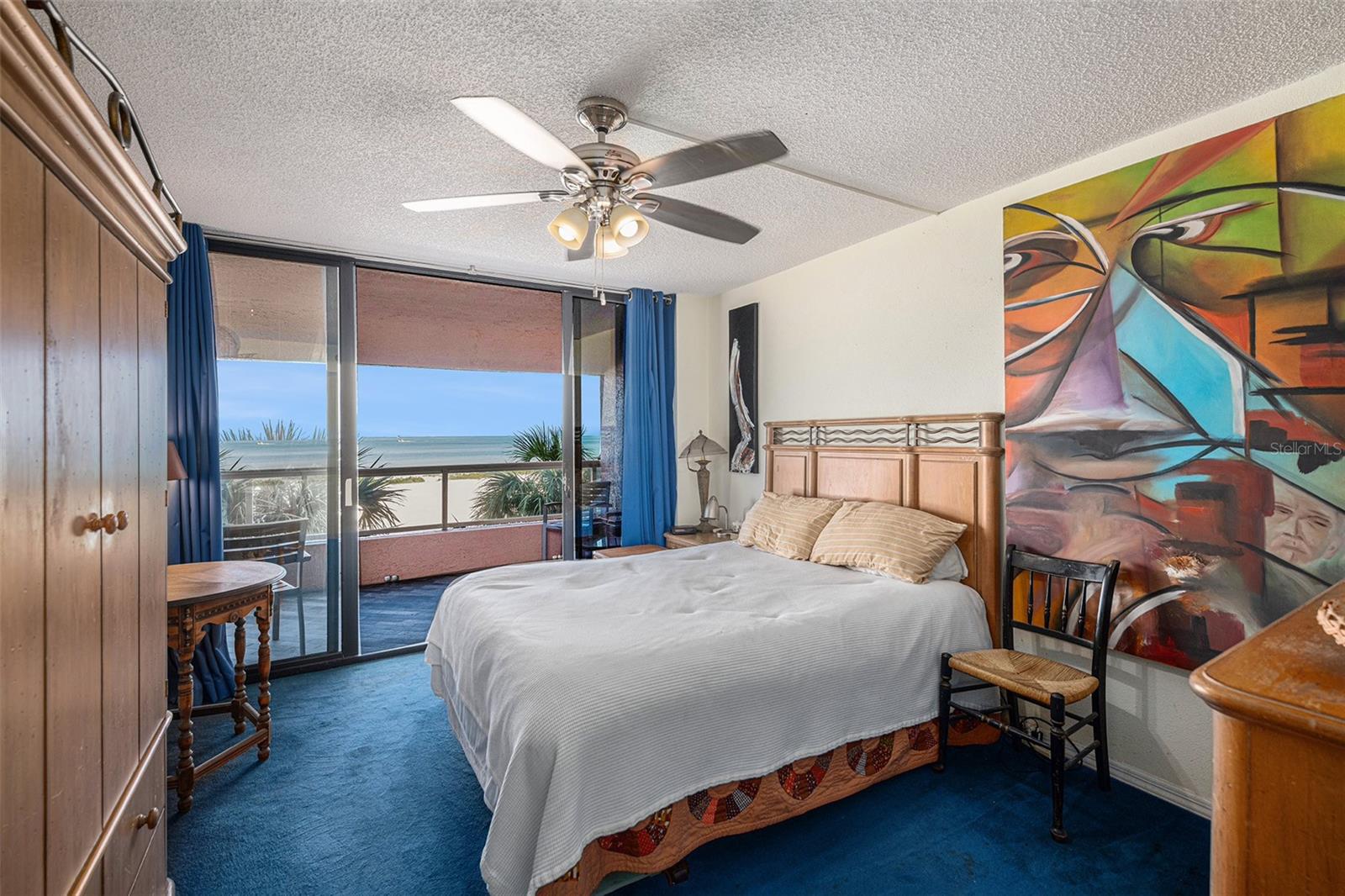 Listing photo id 12 for 1310 Gulf Boulevard 3f