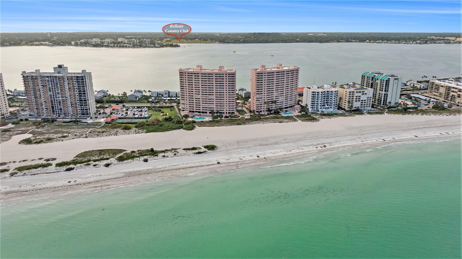 Listing photo id 26 for 1310 Gulf Boulevard 3f