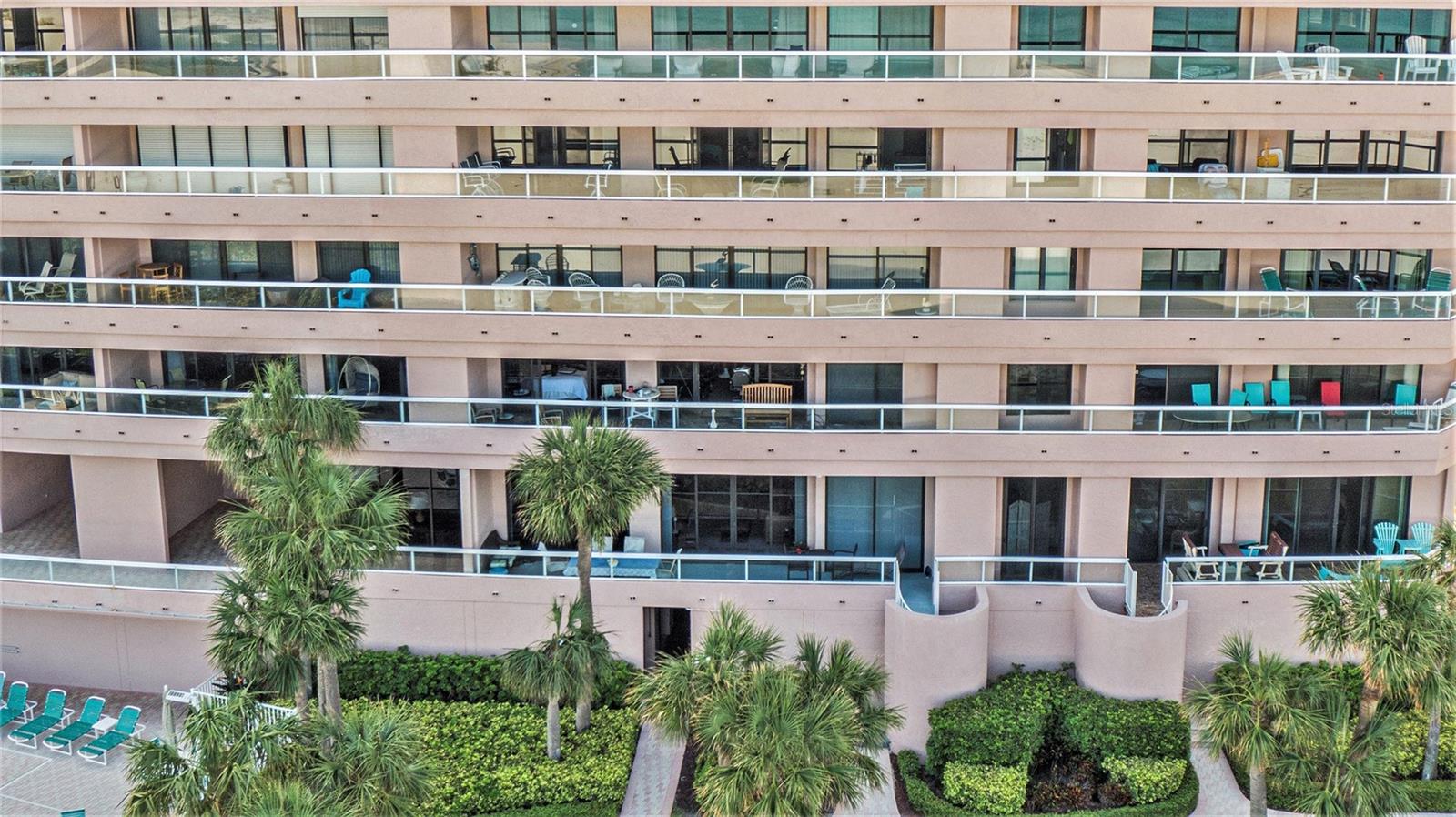 Listing photo id 28 for 1310 Gulf Boulevard 3f