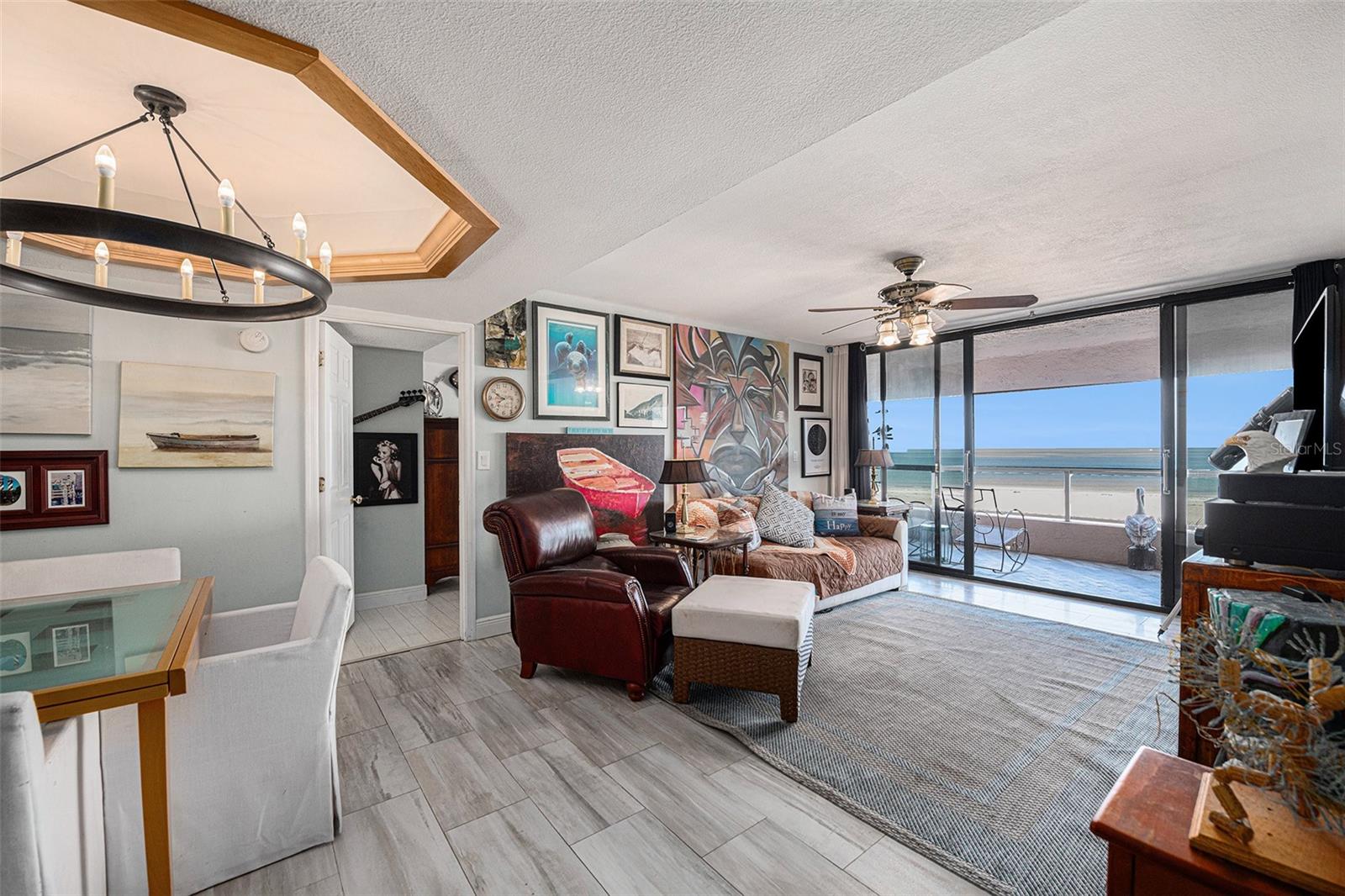 Listing photo id 5 for 1310 Gulf Boulevard 3f