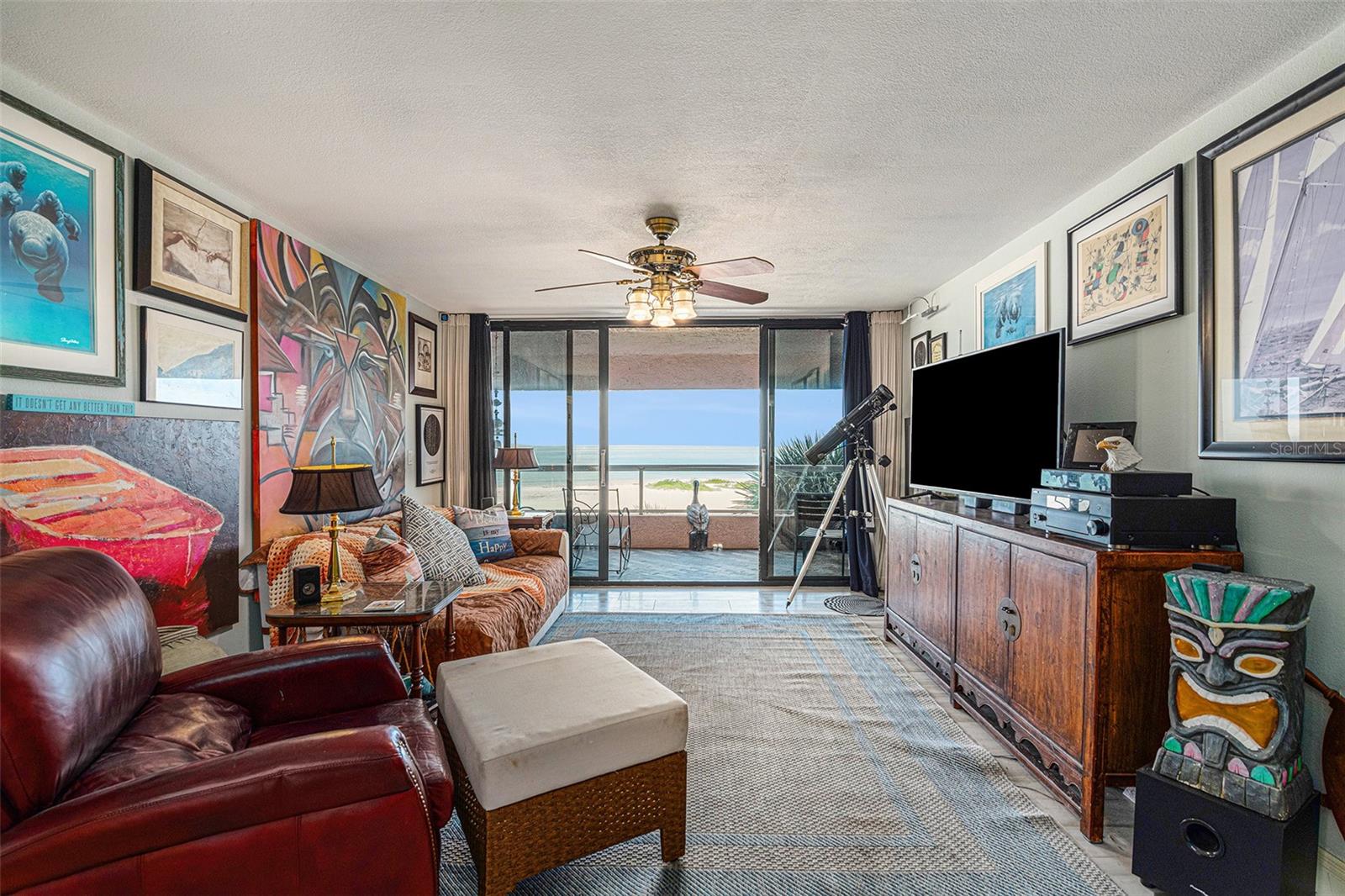 Listing photo id 6 for 1310 Gulf Boulevard 3f