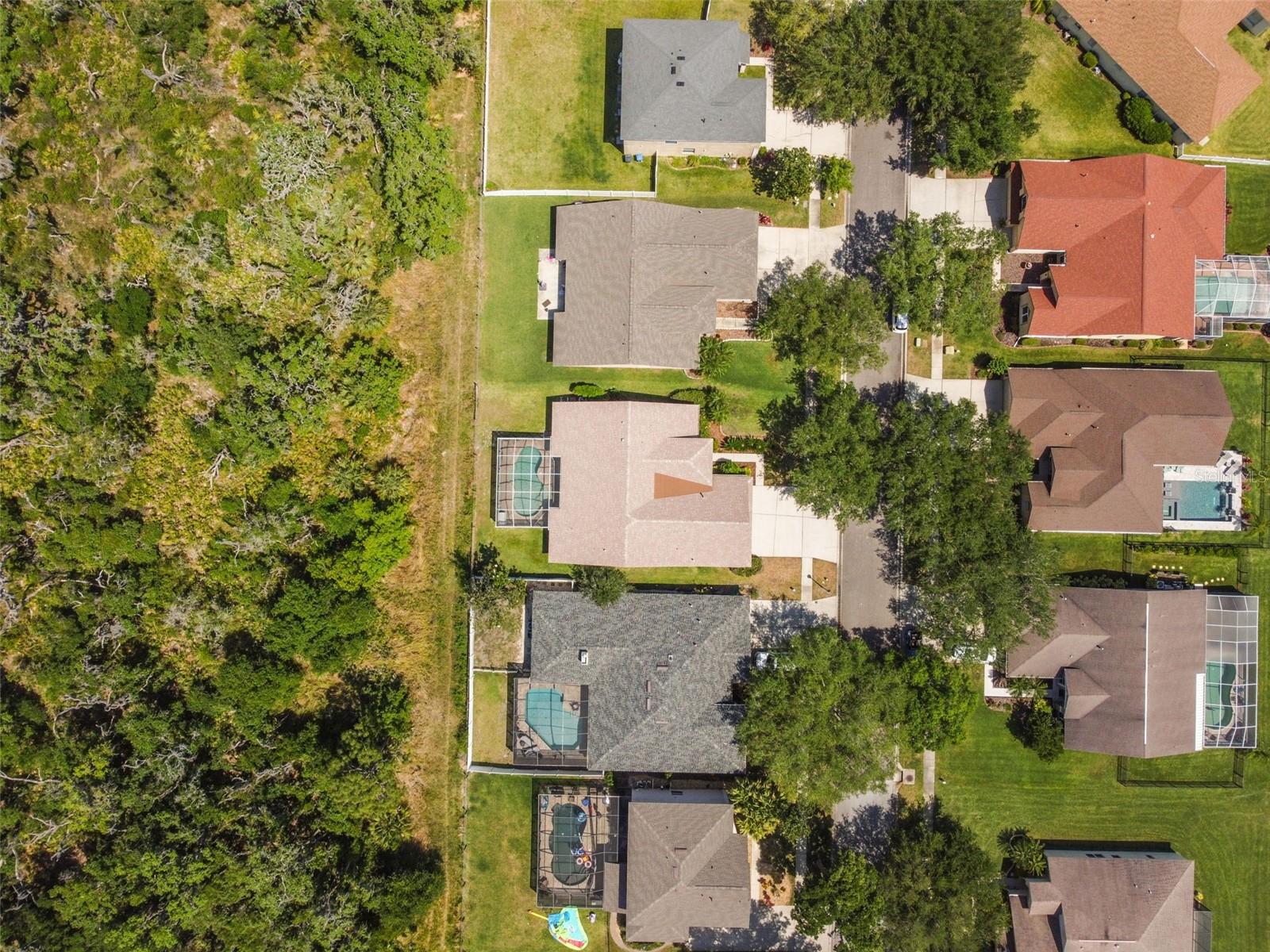 Image 97 of 98 For 14910 Heronglen Drive