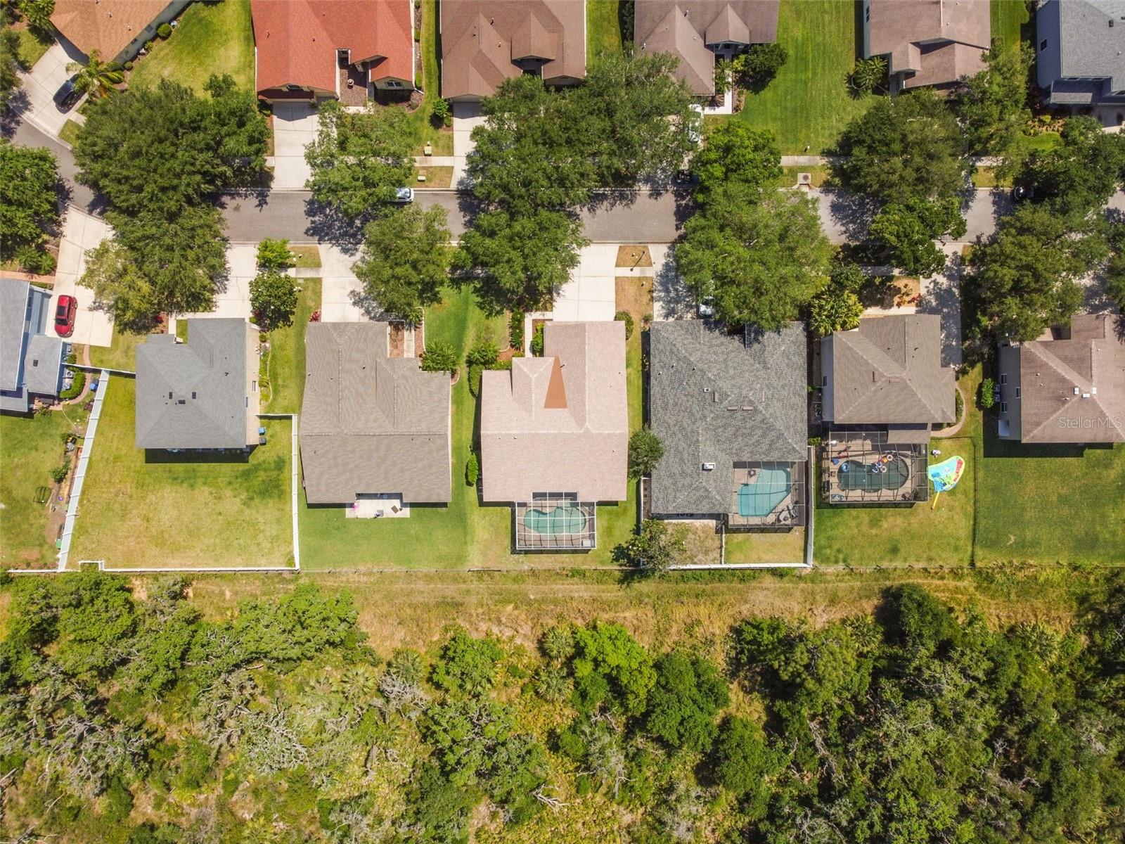 Image 98 of 98 For 14910 Heronglen Drive