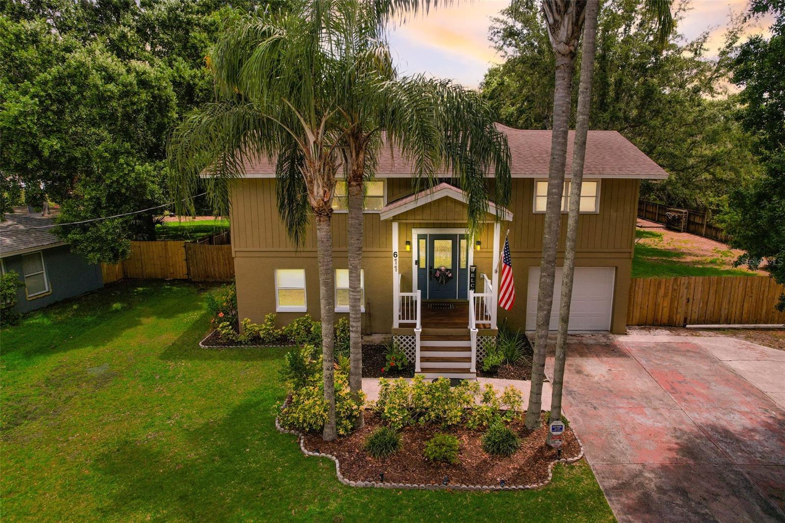 Details for 611 Shore Drive E, OLDSMAR, FL 34677