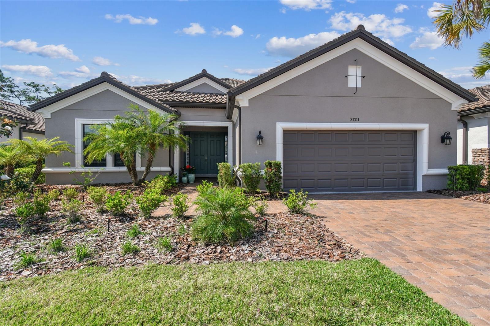 Details for 8723 Sorano Villa Drive, TAMPA, FL 33647