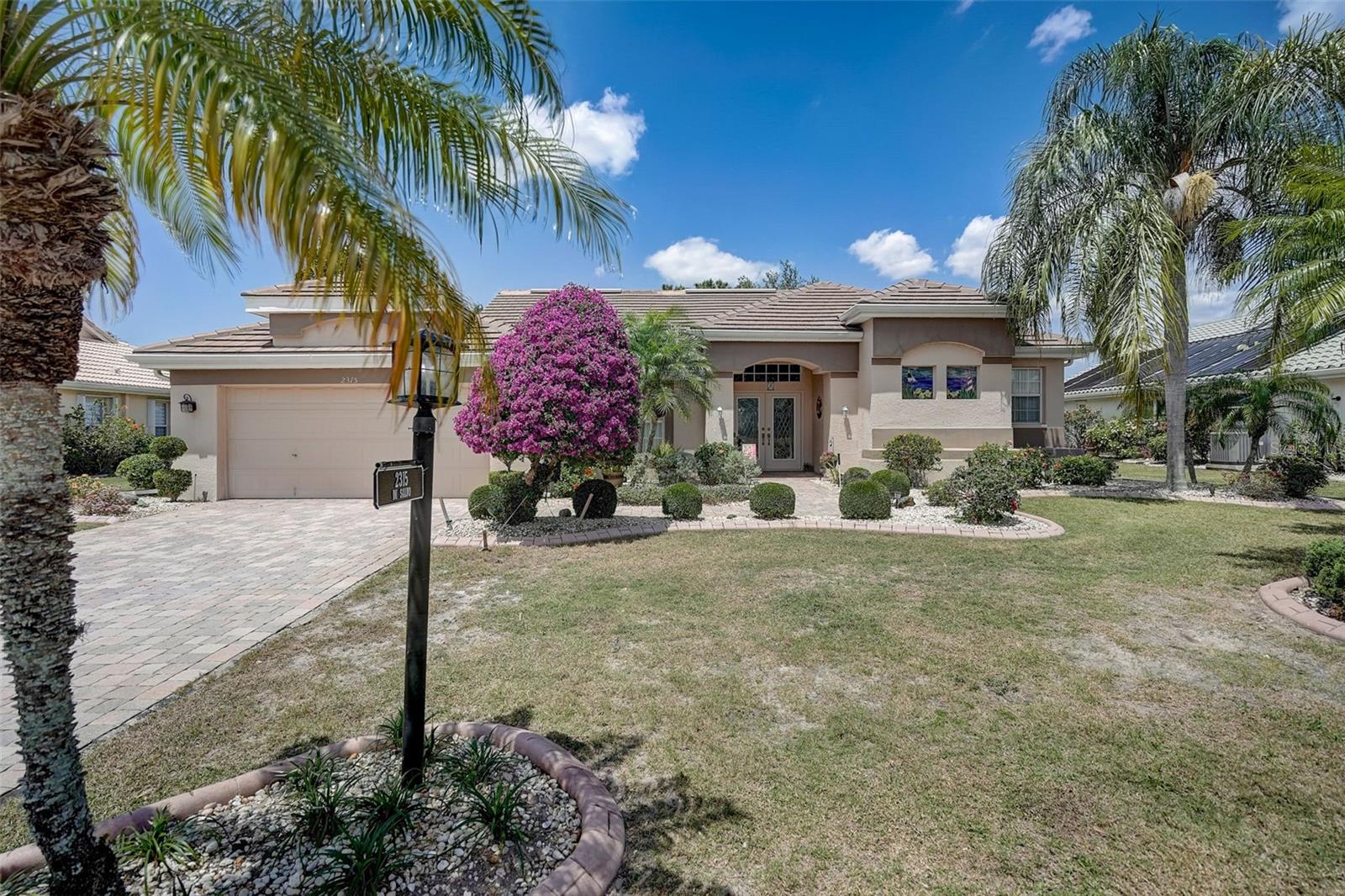 Details for 2315 Platinum Drive, SUN CITY CENTER, FL 33573