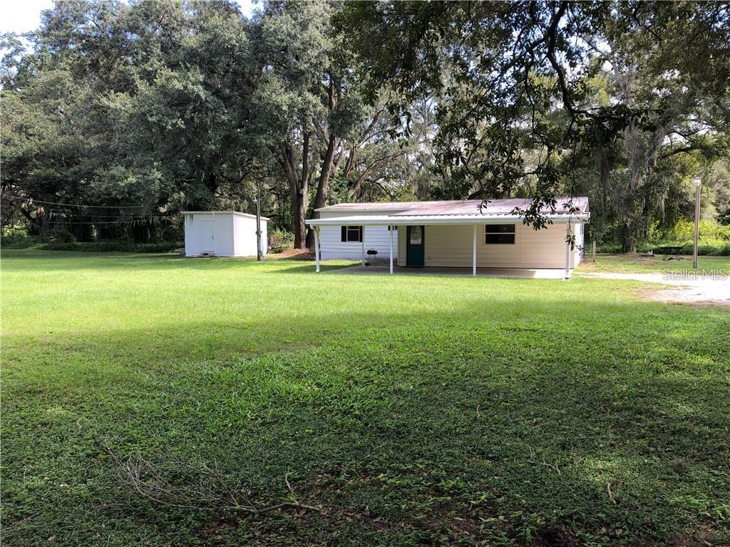 Details for 5910 Watson Road, RIVERVIEW, FL 33578