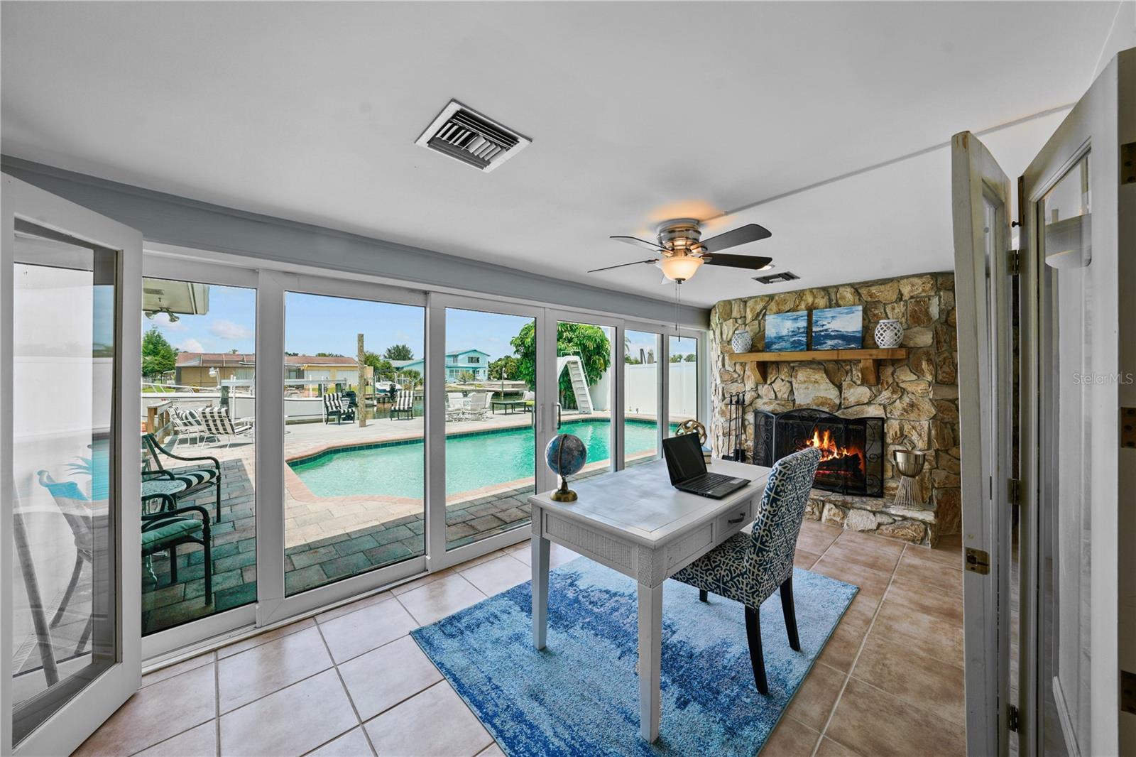 Image 9 of 28 For 3912 Doral Drive