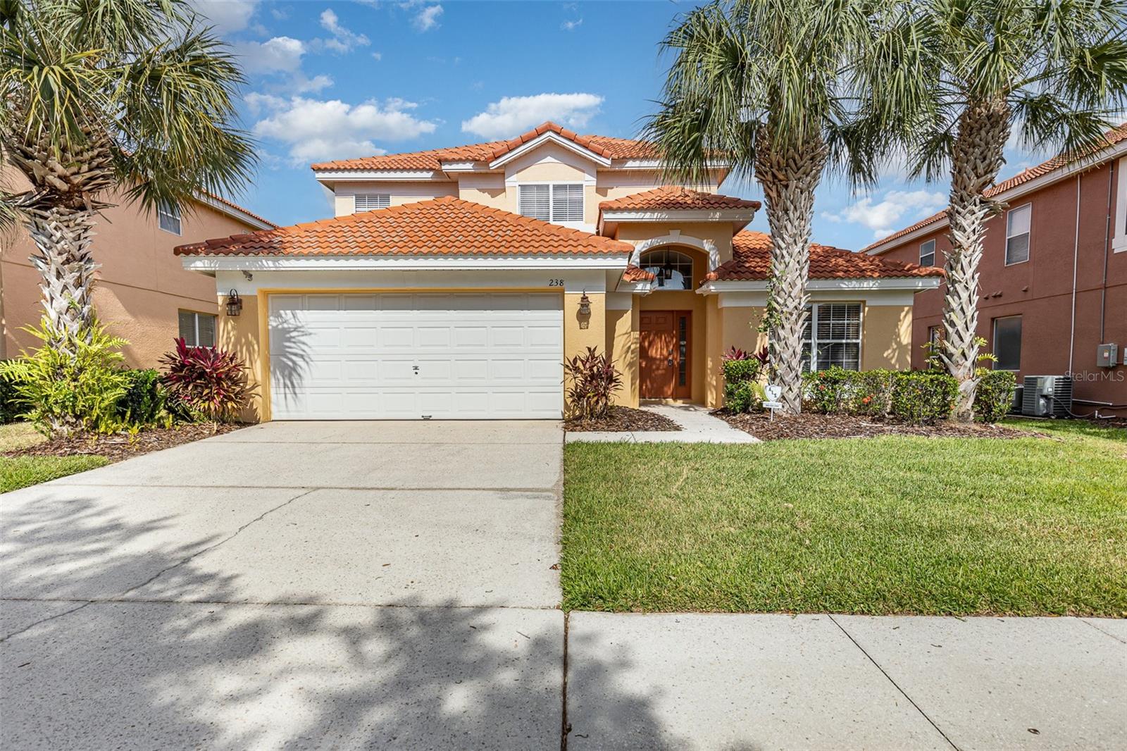 Details for 238 Carrera Avenue, DAVENPORT, FL 33897