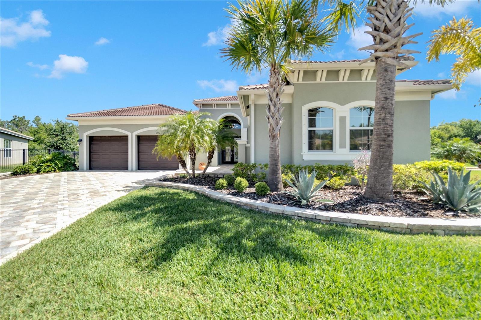 Details for 5036 Emerald Isle Drive, WIMAUMA, FL 33598