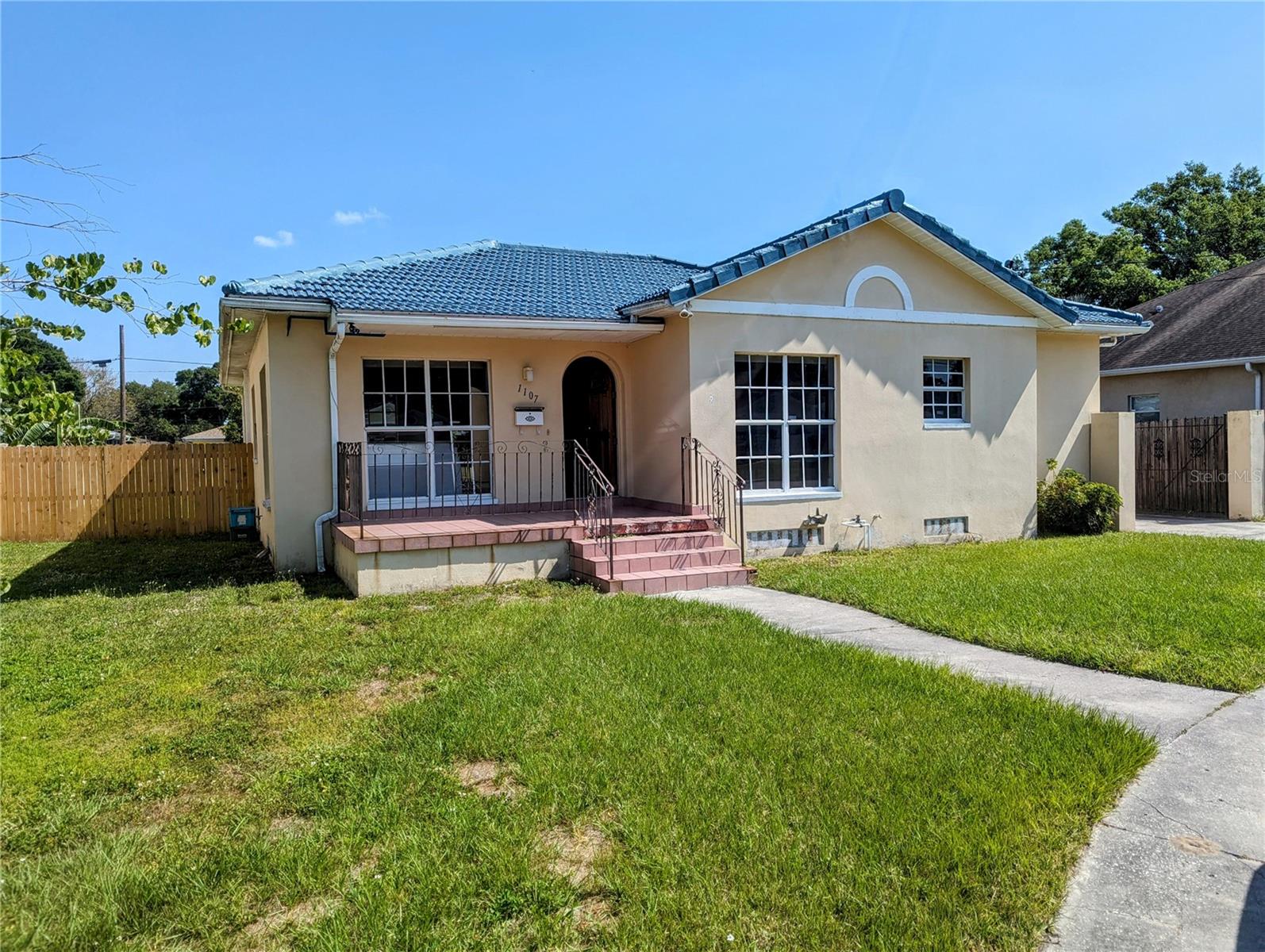 Details for 1107 Coral Street, TAMPA, FL 33602