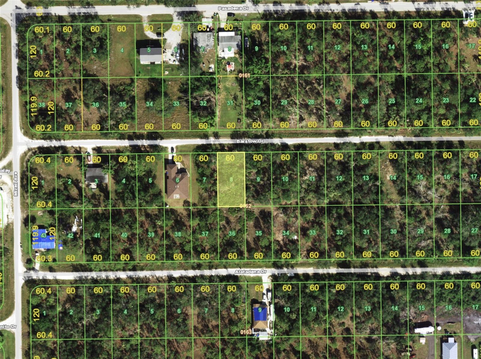 Listing Details for 28183 Barstow Drive, PUNTA GORDA, FL 33955